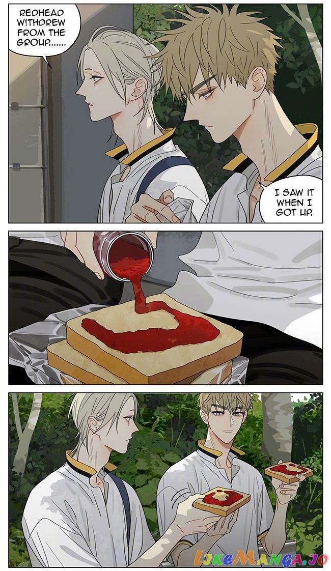 19 Days chapter 362 image 5